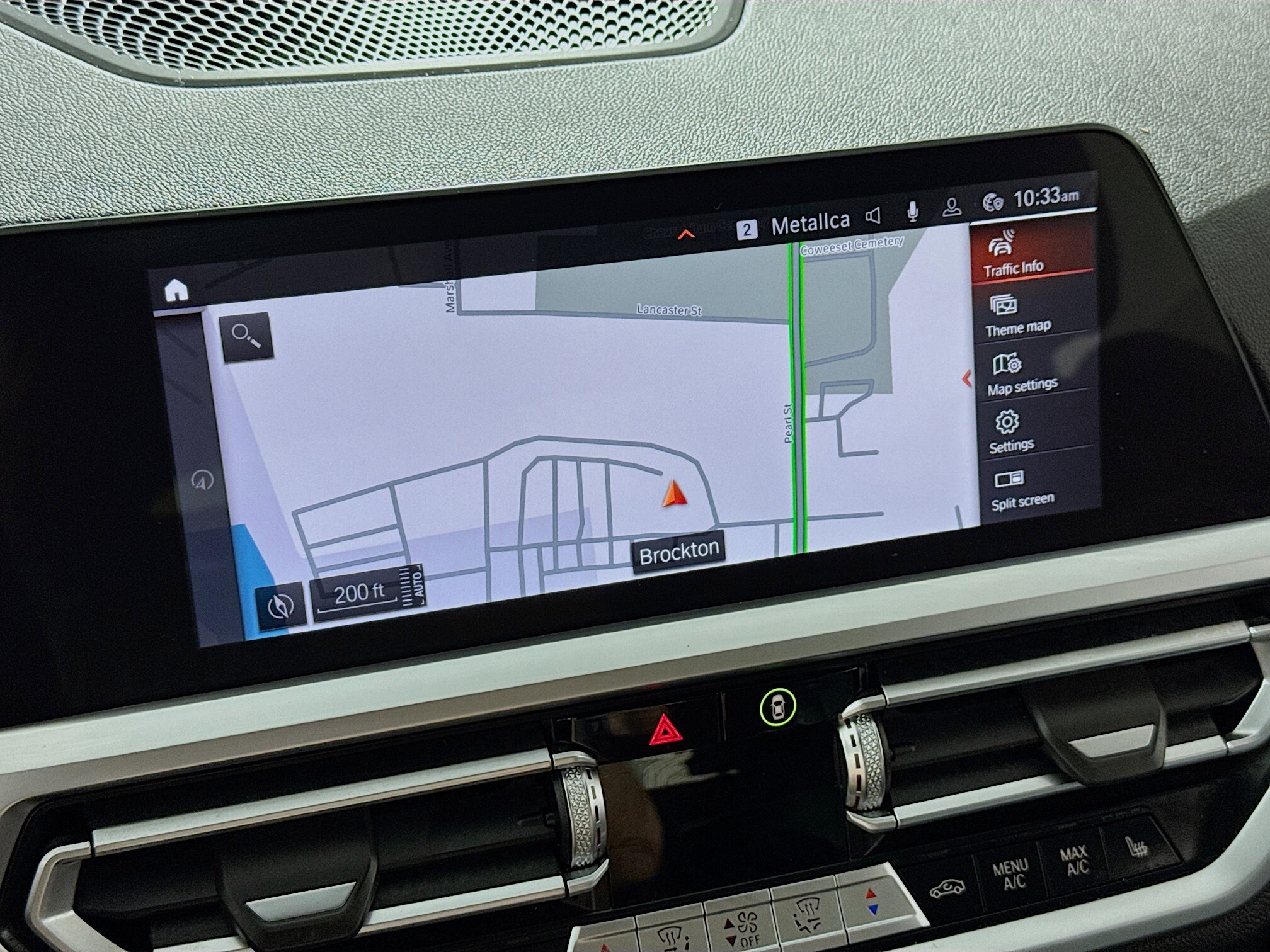 2023 Bmw 430i xDrive Gran Coupe photo 2