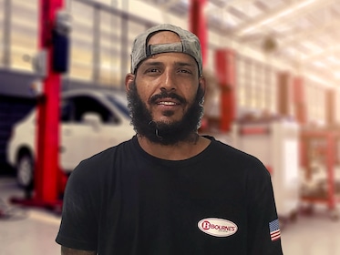 Staff member Dymas Vicente from ID_dd81417c19d4