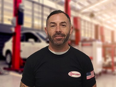Staff member Brandon Wright from ID_e82daff6f026