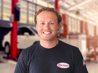 Staff member Colin Bourne from ID_d78fe24cd339