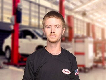 Staff member Jack Gurney from ID_d78fe24cd339