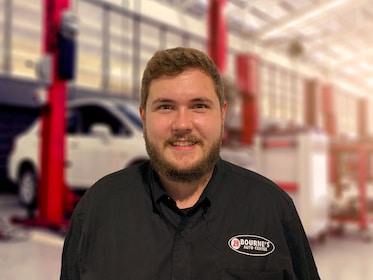 Staff member Jared Mackler from ID_e82daff6f026