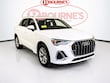 Audi Q3 45 S line Premium quattro