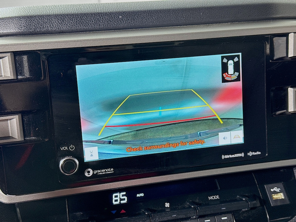 Used 2023 Toyota Tundra CrewMax SR5 3.5L V6 4WD w/Android Auto & Apple Carplay Truck CrewMax