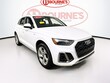  Audi Q5 45 S line Premium Plus quattro