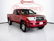  Toyota Tacoma Access Cab 