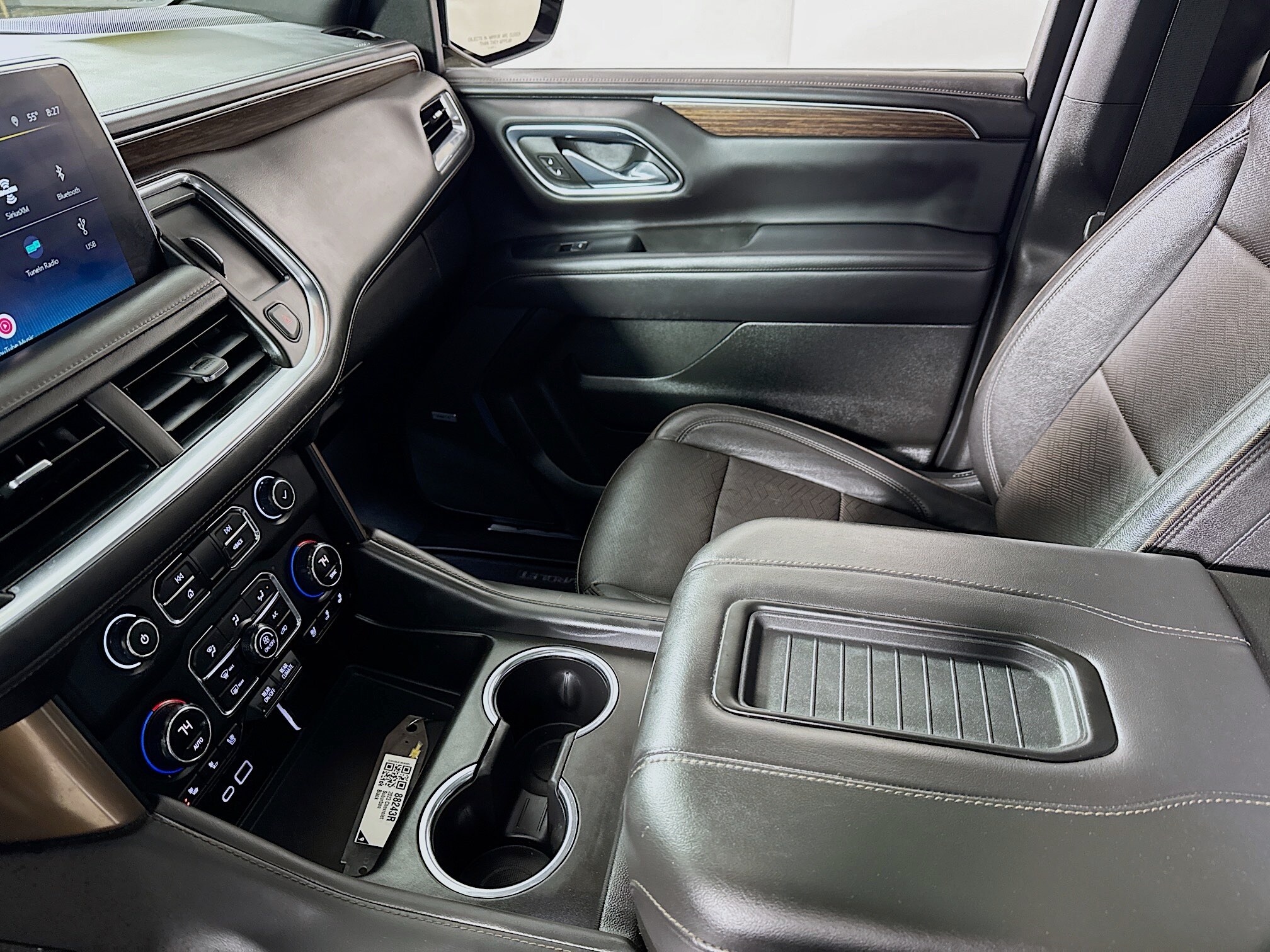 2023 Chevrolet Suburban High Country - Photo 26