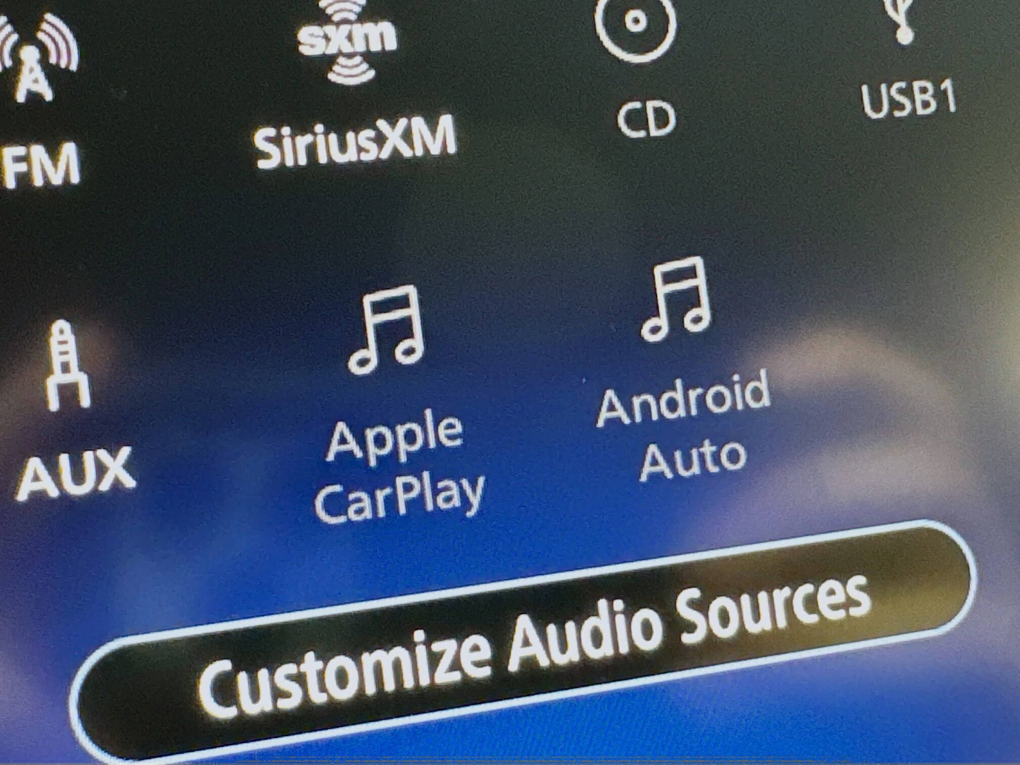 2024 Nissan Murano SV photo 2