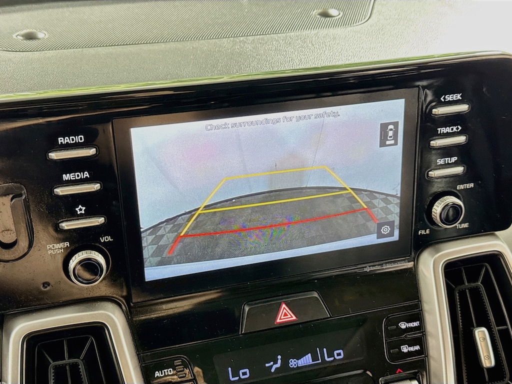 Used 2021 Kia Sorento S AWD w/Heated Leather,Pano Sunroof SUV