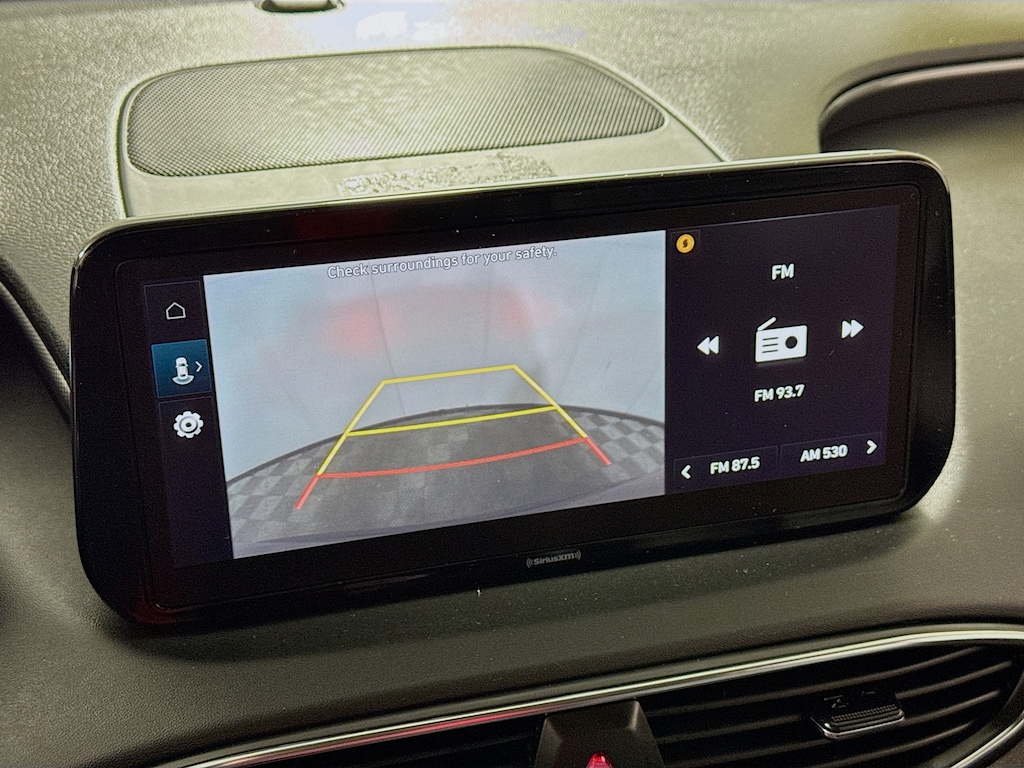 Used 2023 Hyundai Santa Fe XRT AWD w/Navigation,Heated Leather SUV