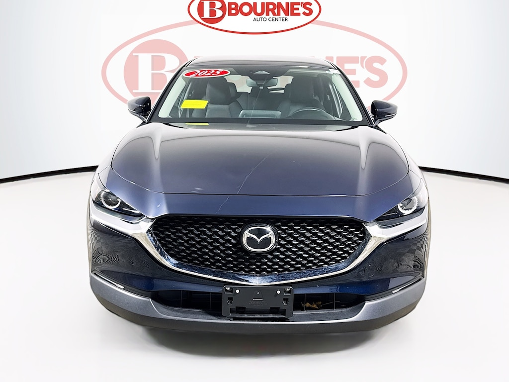 Used 2025 Mazda CX-30 2.5 S AWD w/Android Auto & Apple Carplay SUV