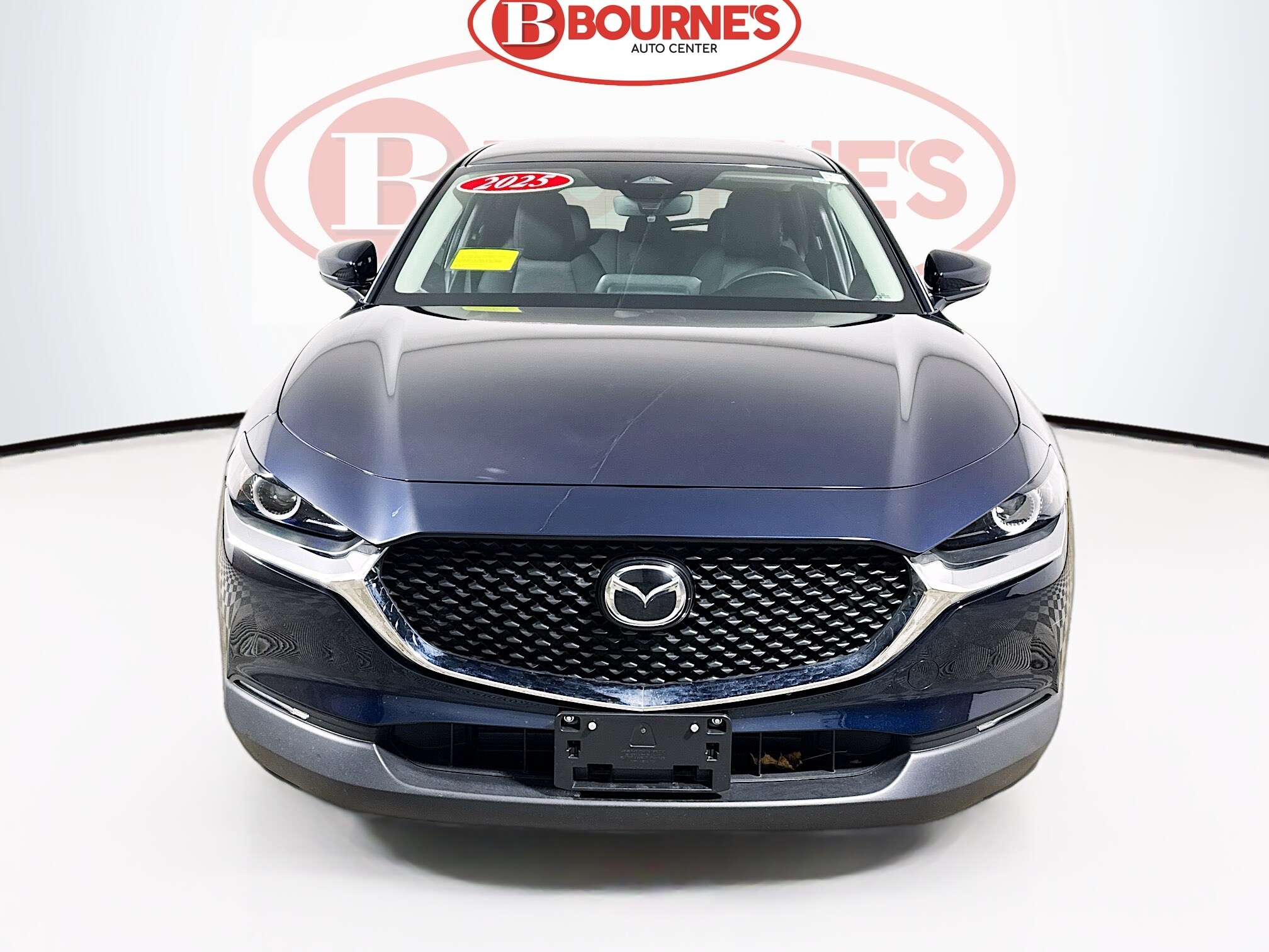 2025 Mazda CX-30 2.5 S photo 3