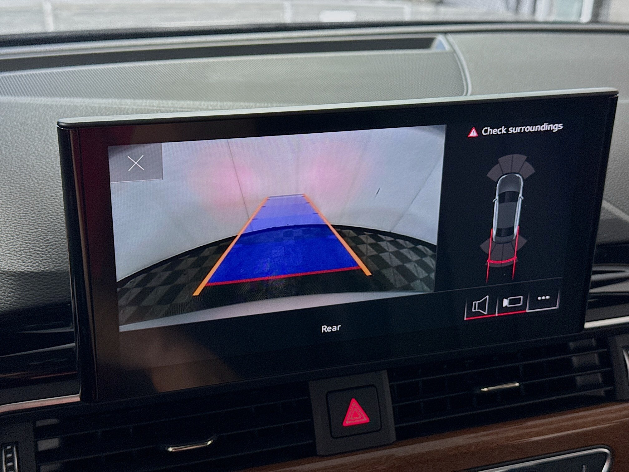 2022 Audi A4 40 Premium Quattro photo 2