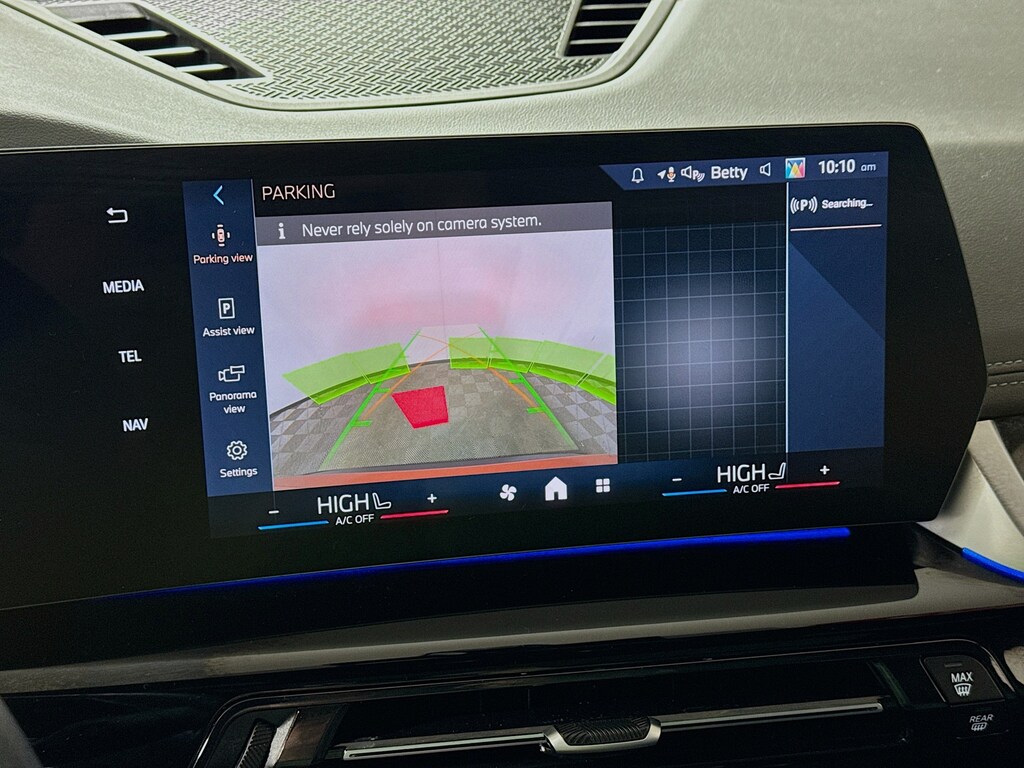 Used 2025 BMW X1 xDrive28i w/Navigation,Leather,Pano Sunoof SUV