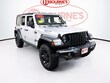  Jeep Wrangler 4xe
