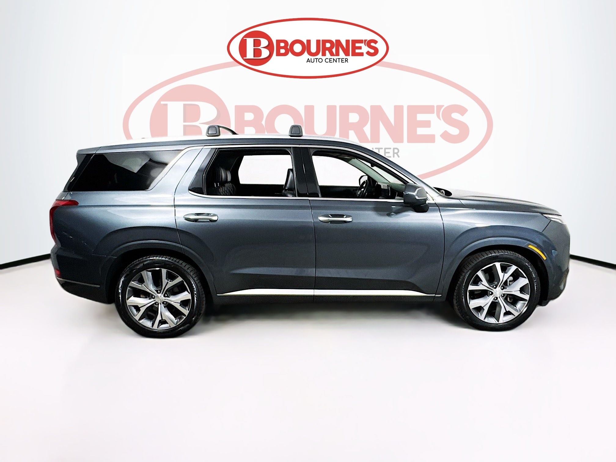 2022 Hyundai Palisade Limited - Photo 13