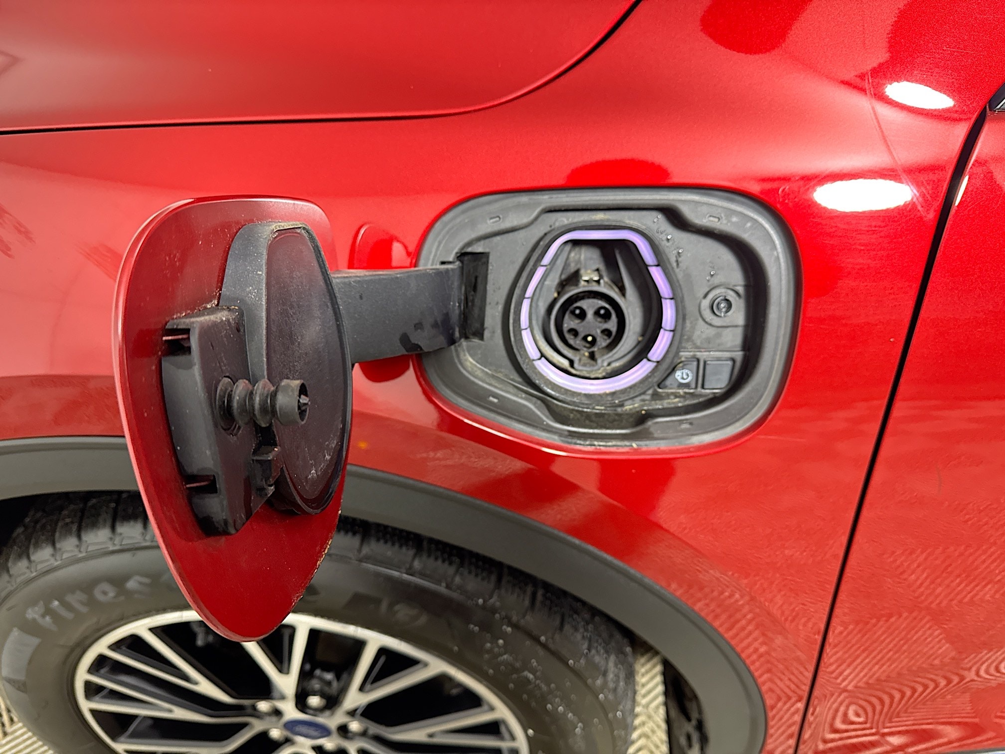 2022 Ford Escape SE - Photo 31