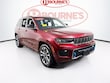  Jeep Grand Cherokee 4xe