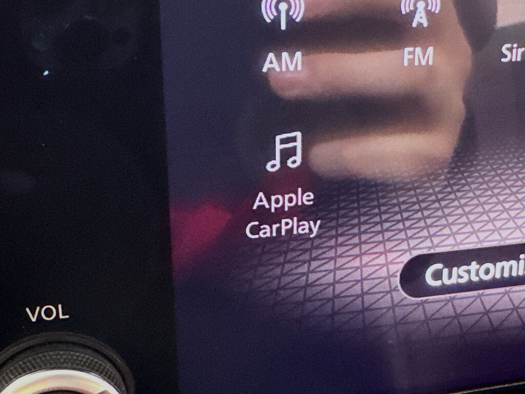 Used 2023 Nissan Rogue SV AWD w/Android Auto & Apple Carplay SUV