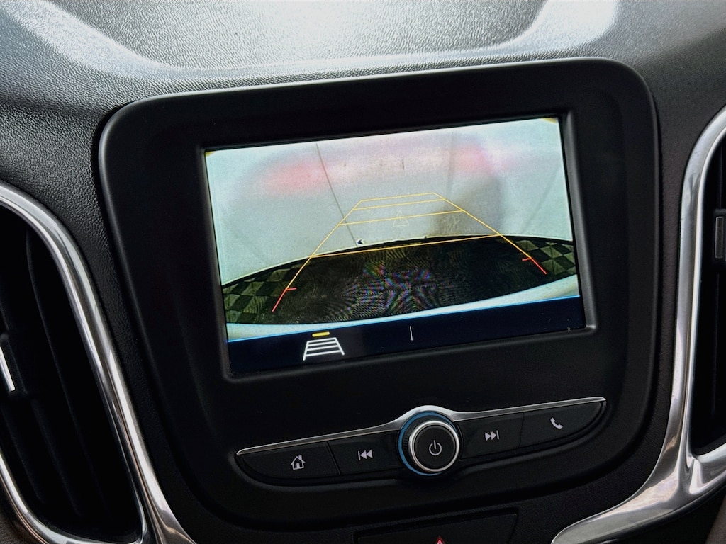 Used 2019 Chevrolet Equinox LT AWD w/Heated Seats,Android & Apple Carplay SUV