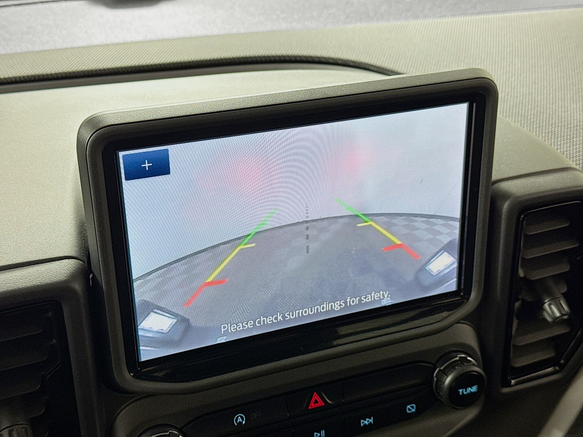 2021 Ford Bronco Sport Base photo 2