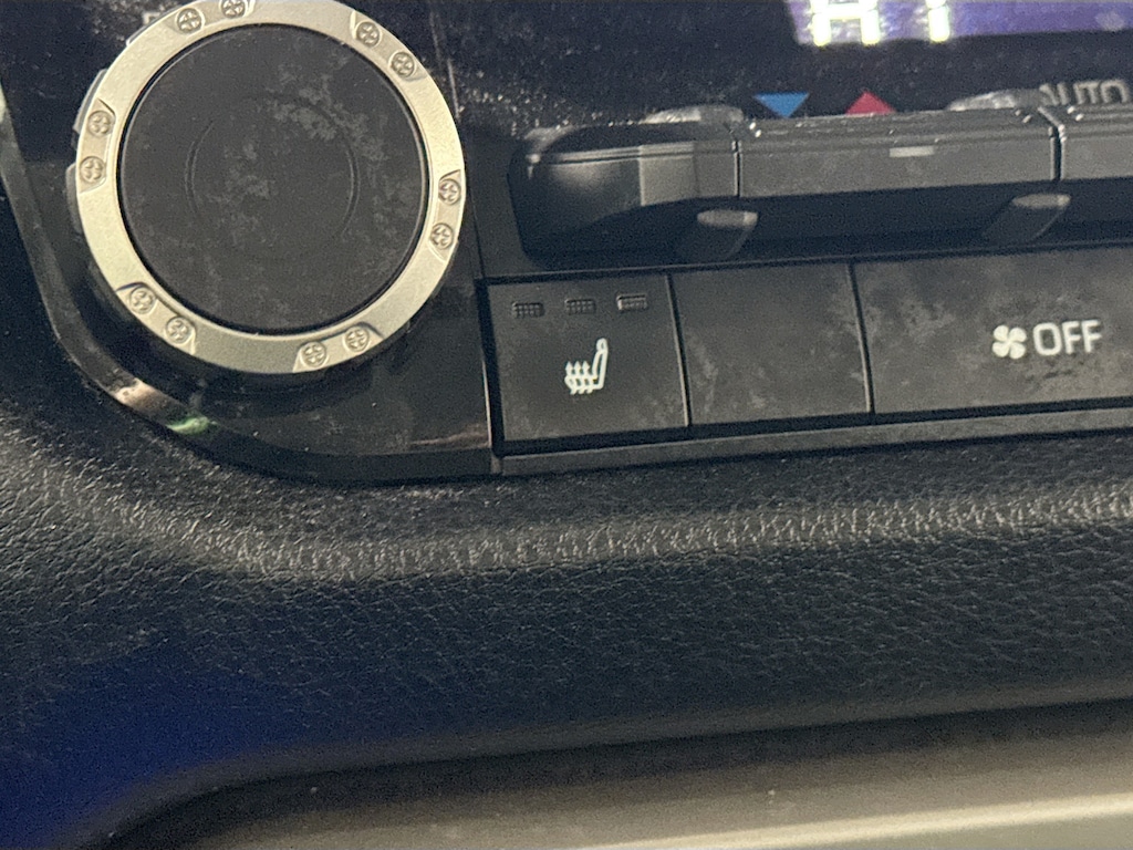 Used 2023 Toyota Tundra CrewMax SR5 3.5L V6 4WD w/Heated Leather & Steering Wheel Truck CrewMax