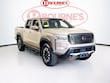  Nissan Frontier Crew Cab