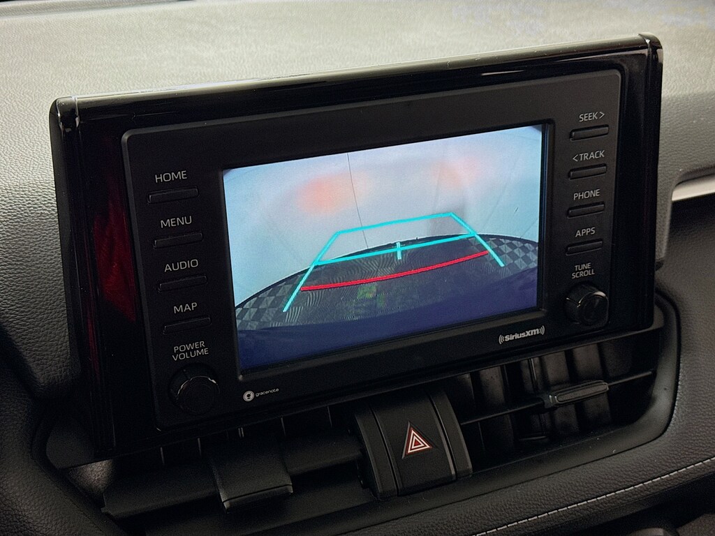 Used 2022 Toyota RAV4 LE AWD w/Android Auto & Apple Carplay SUV