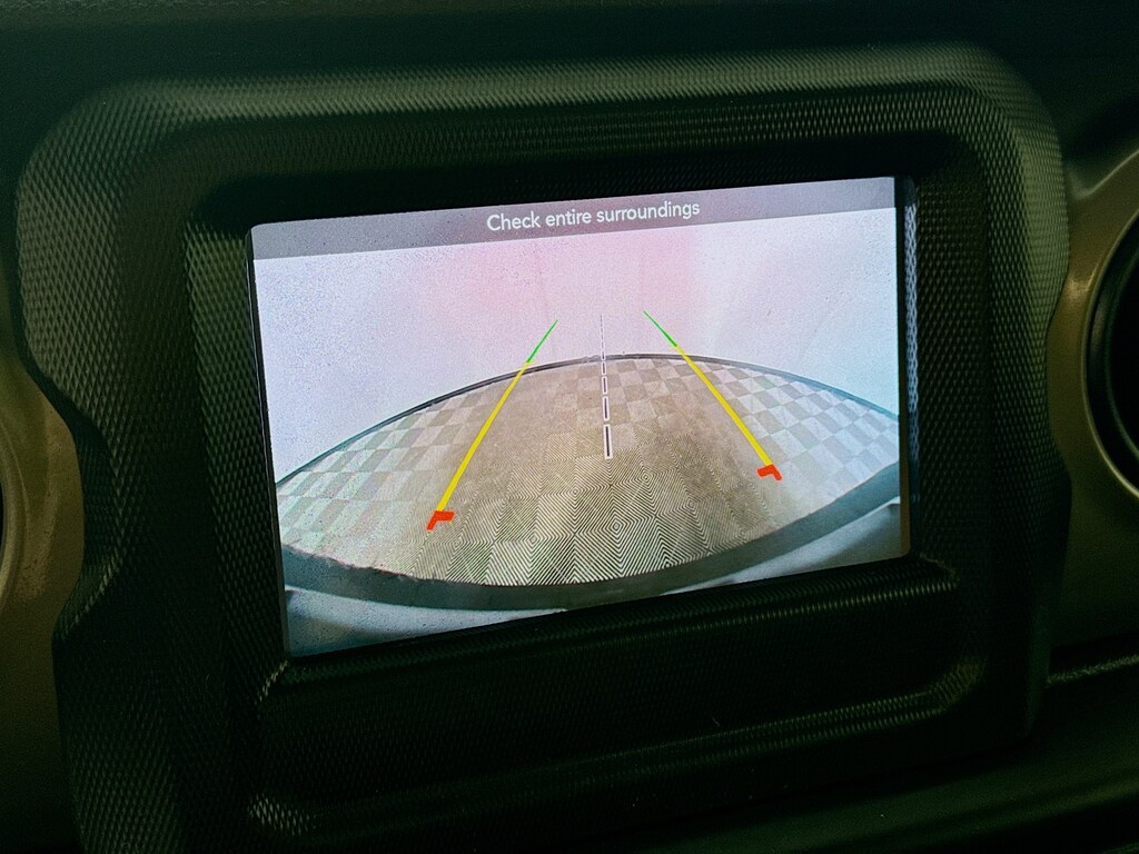 Used 2021 Jeep Wrangler Unlimited Sport S 4x4 w/Heated Seats,Android&Apple Carplay SUV