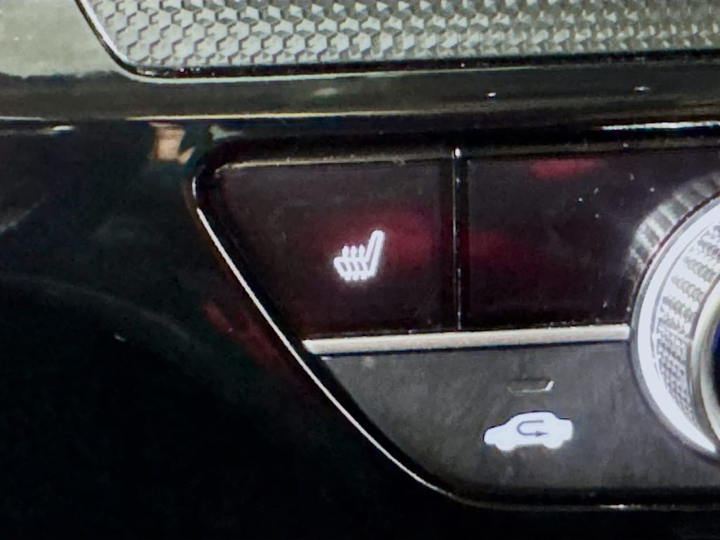 Used 2025 Honda CR-V EX-L AWD w/Heated Leather,Sunroof,Remote Start SUV