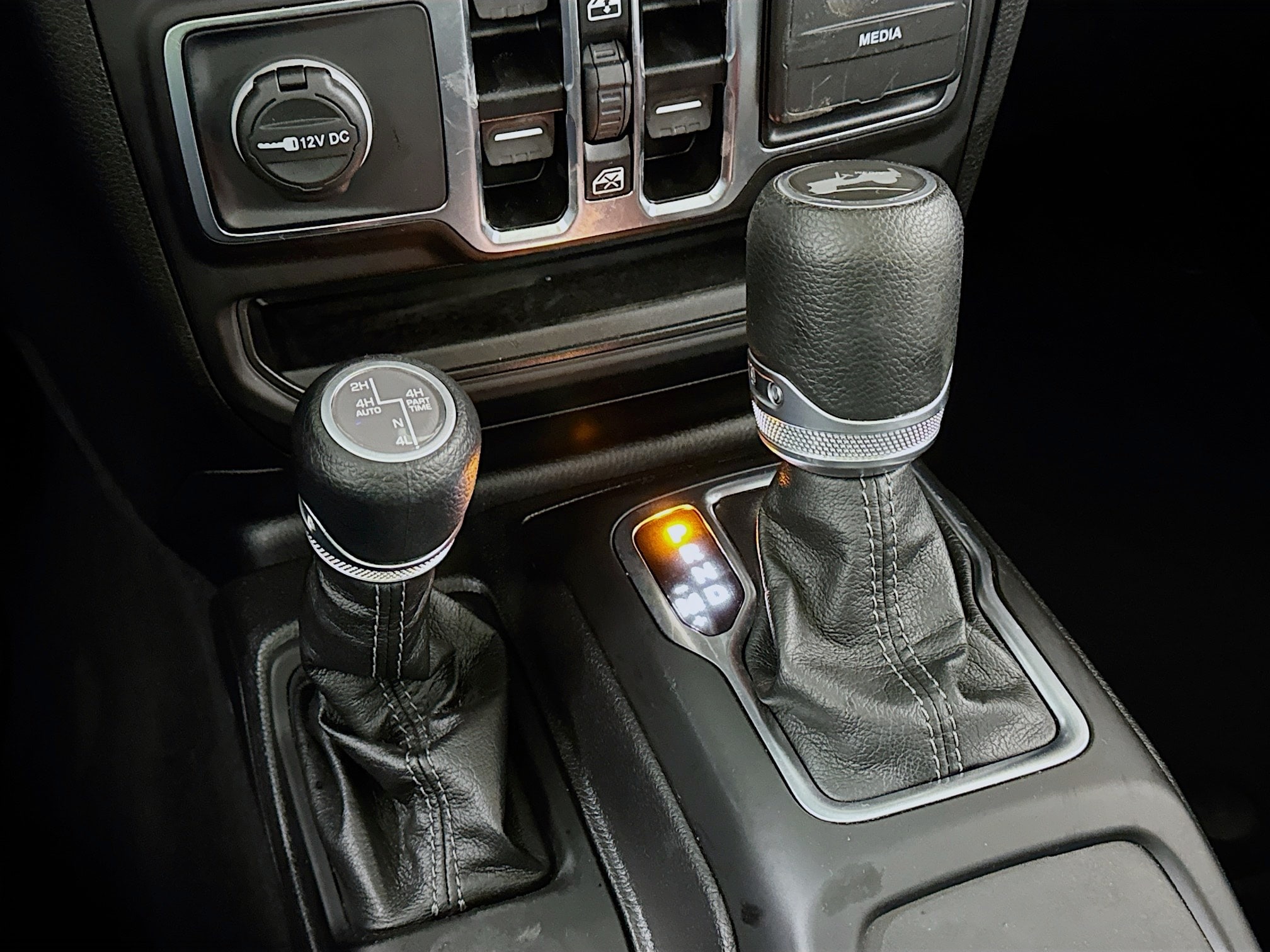 2025 Jeep Wrangler 4xe Sahara 4XE - Photo 18