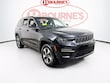 Jeep Grand Cherokee 4xe