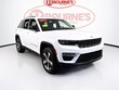 Jeep Grand Cherokee 4xe
