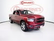 Ram 1500 Crew Cab