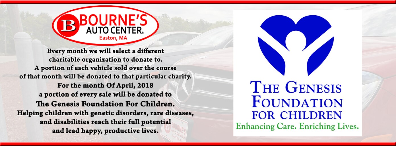 Bourne's Auto Center Used dealership in South Easton, MA 02375