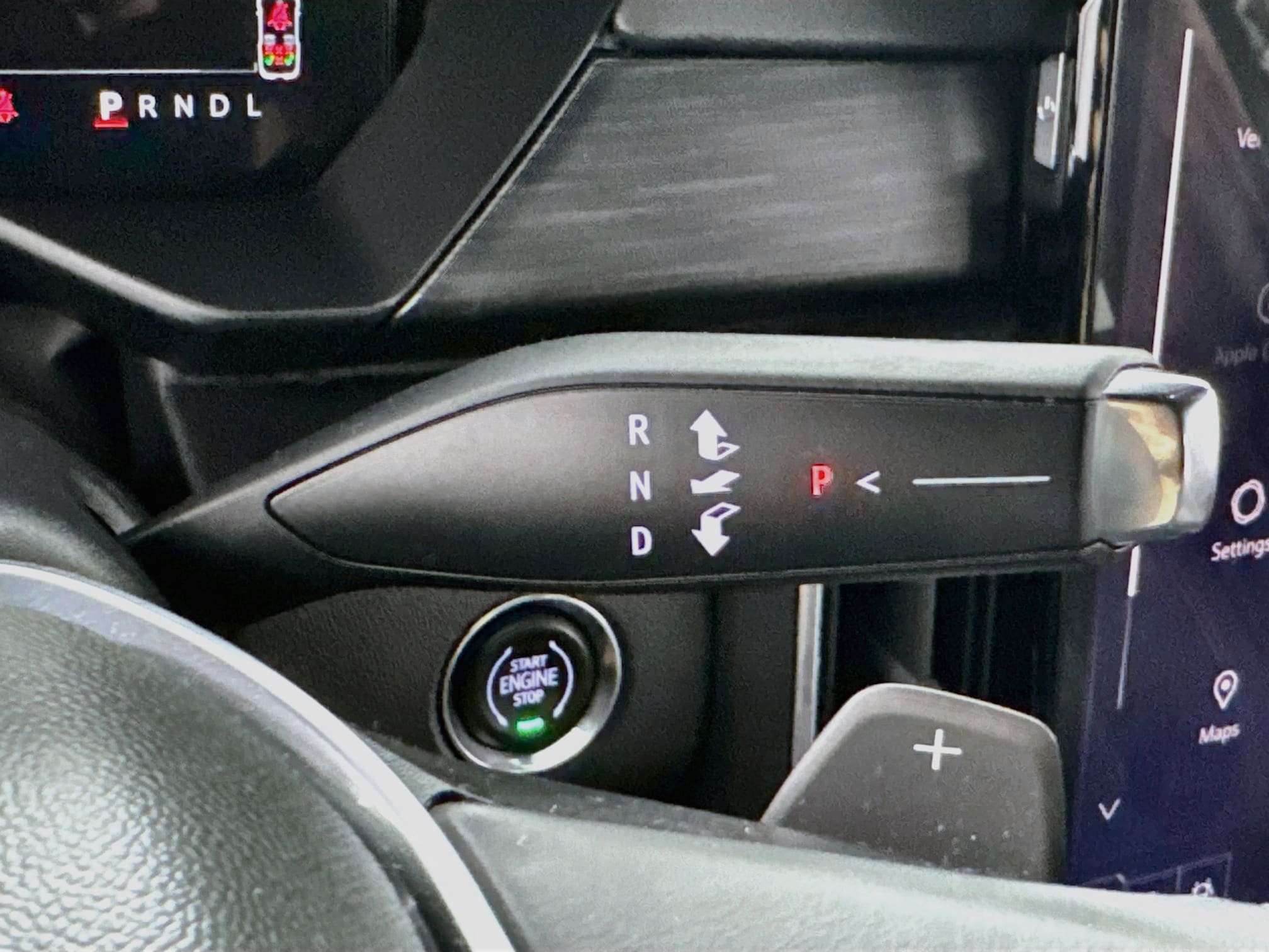 2025 GMC Acadia Elevation - Photo 20