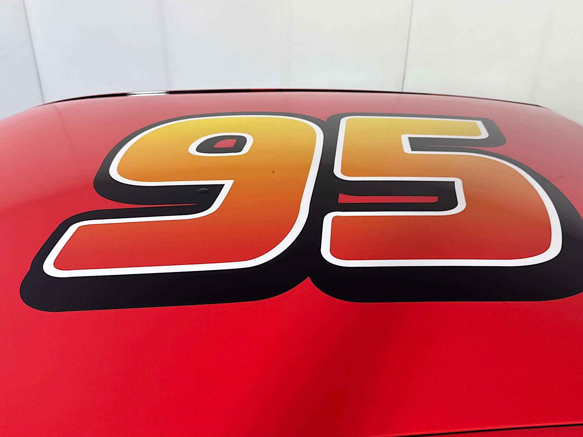 2019 Dodge Challenger SXT AWD photo 3