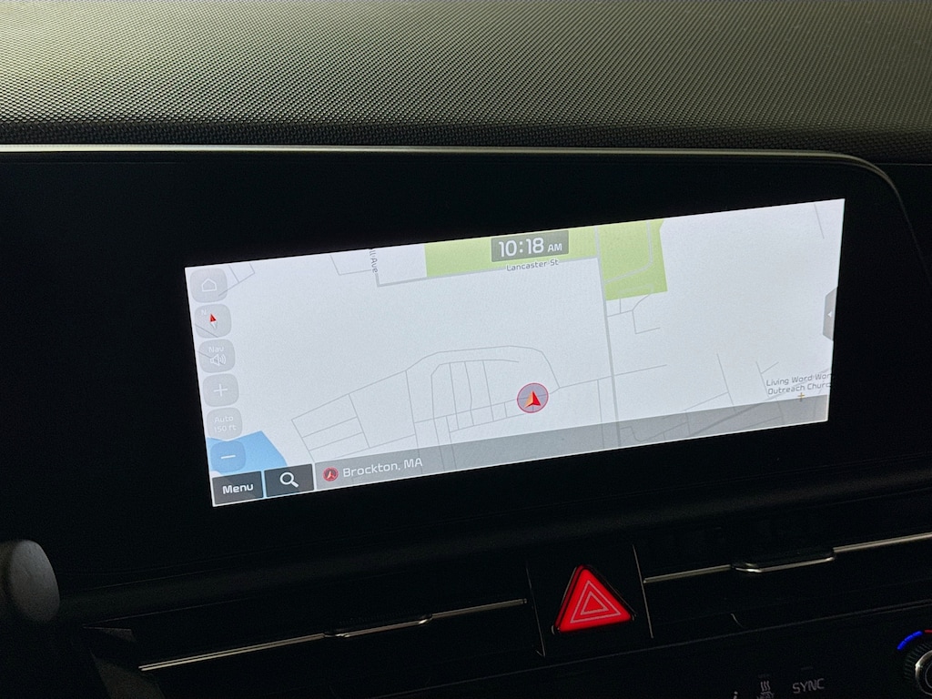 Used 2024 Kia Niro EV Wind w/Navigation,Heated Seats SUV