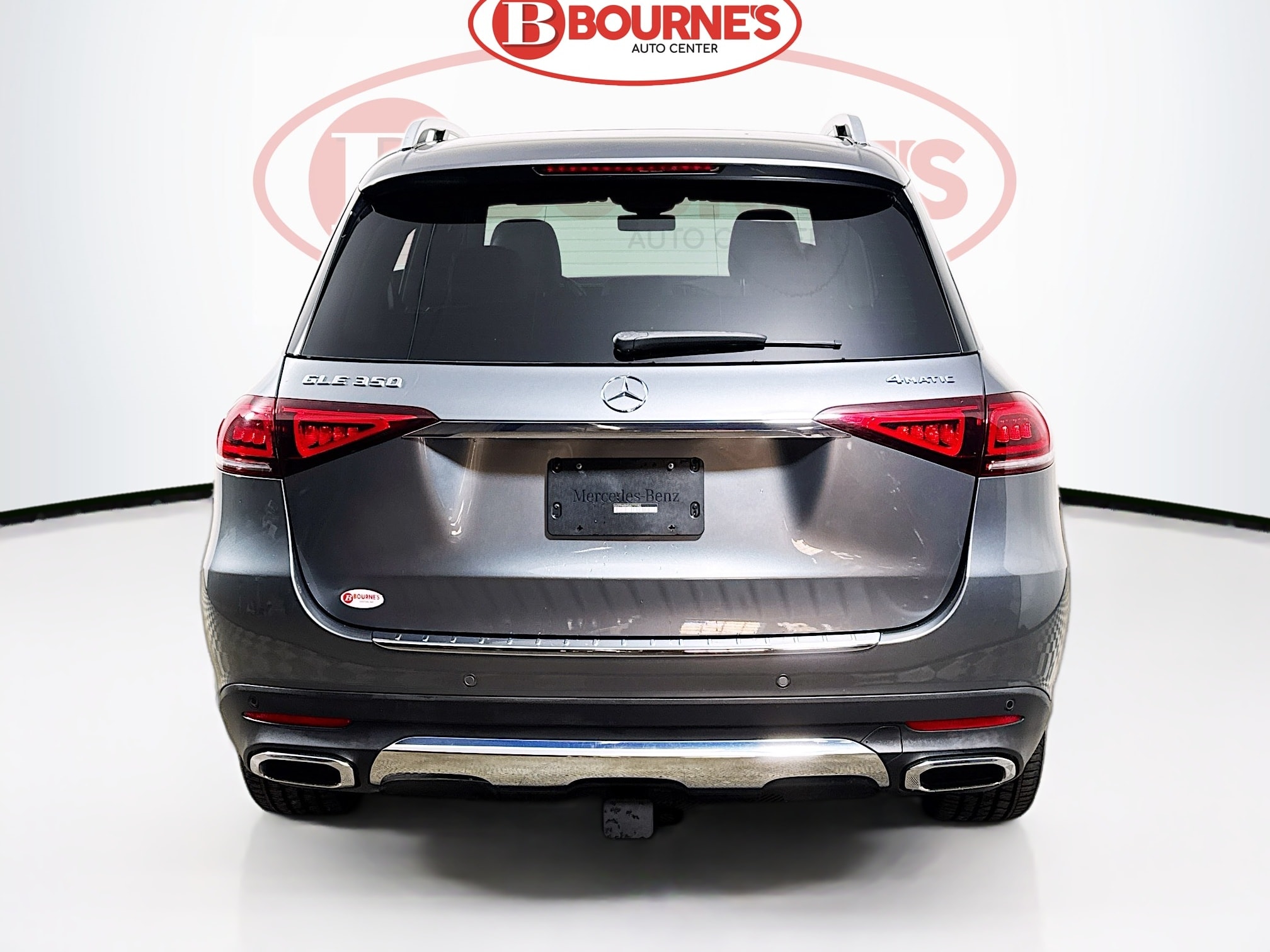 2022 Mercedes-Benz GLE GLE350 - Photo 11