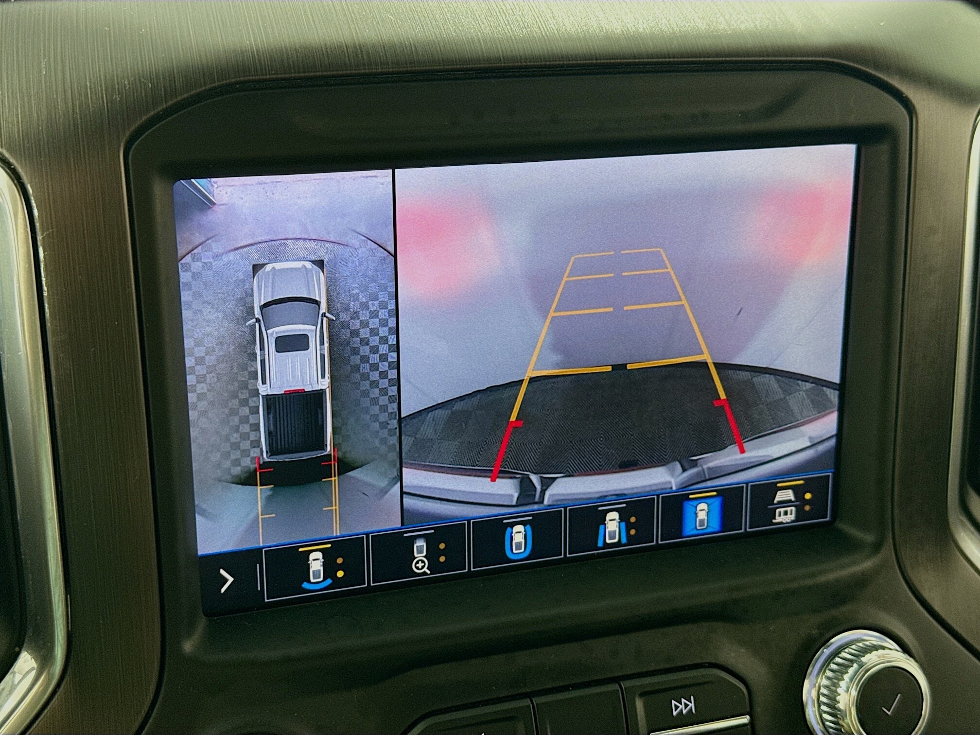 2020 Gmc Sierra 1500 AT4 photo 3