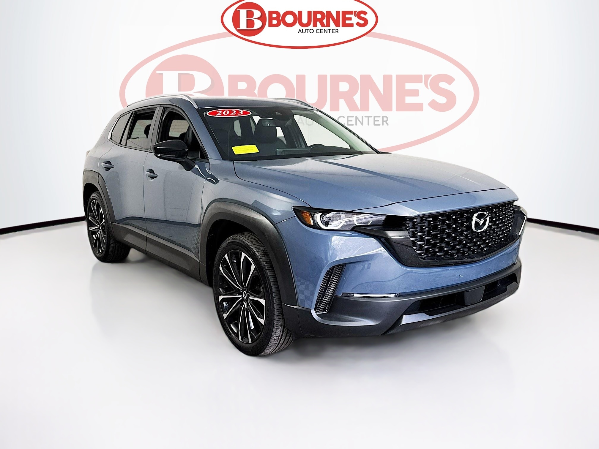 2023 Mazda CX-50 S PREMIUM PLUS