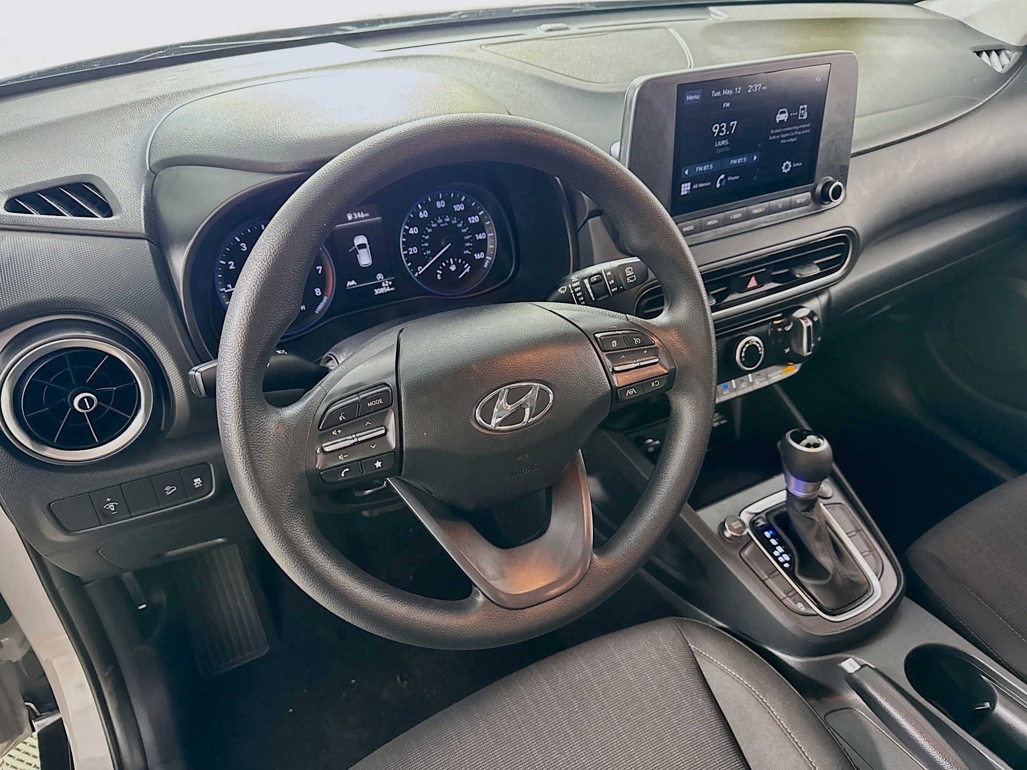2023 Hyundai Kona SEL - Photo 22