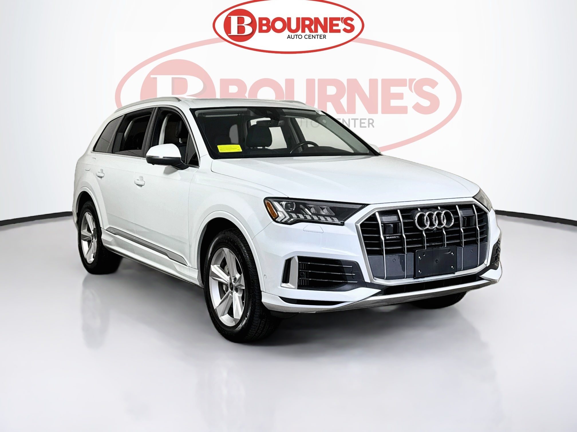 2023 Audi Q7 Premium