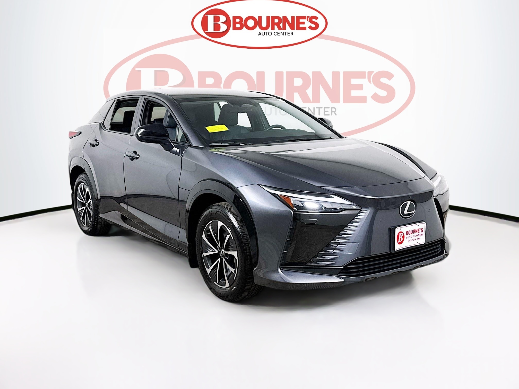 2023 Lexus RZ Premium