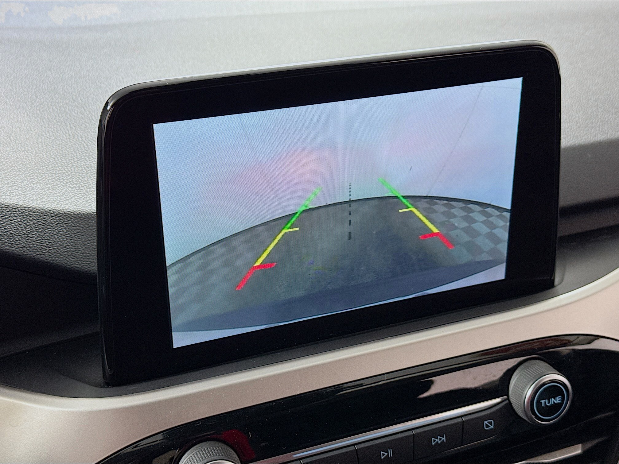 2020 Ford Escape SEL photo 2