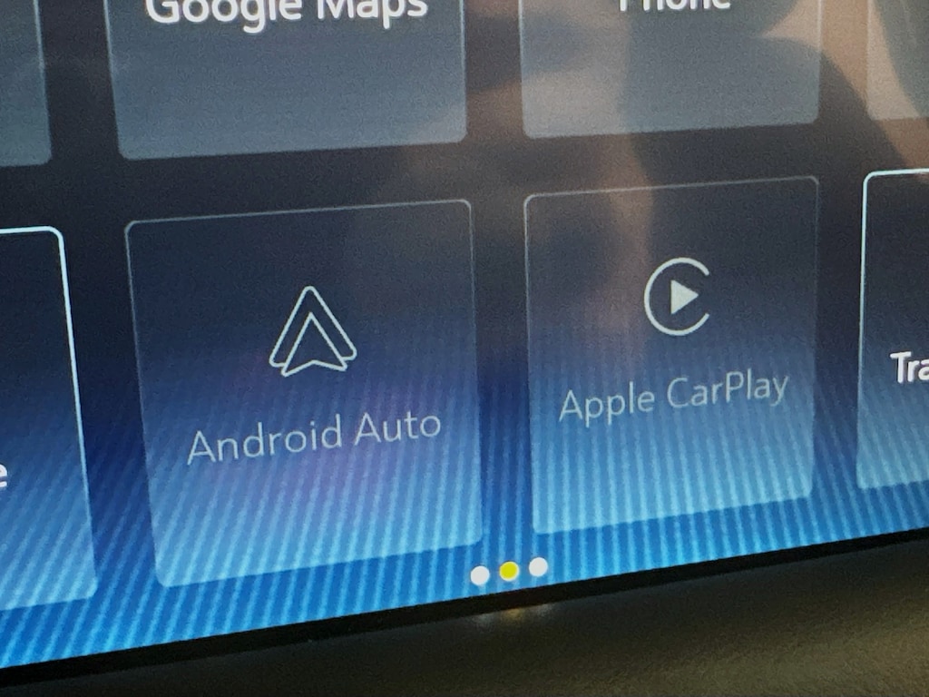 Used 2022 Chevrolet Tahoe LT 4WD w/Heated Leather,Bose Audio SUV