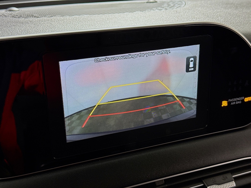 Used 2020 Hyundai Palisade SE AWD w/Android Auto & Apple Carplay SUV