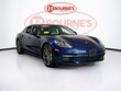  Porsche Panamera E-Hybrid