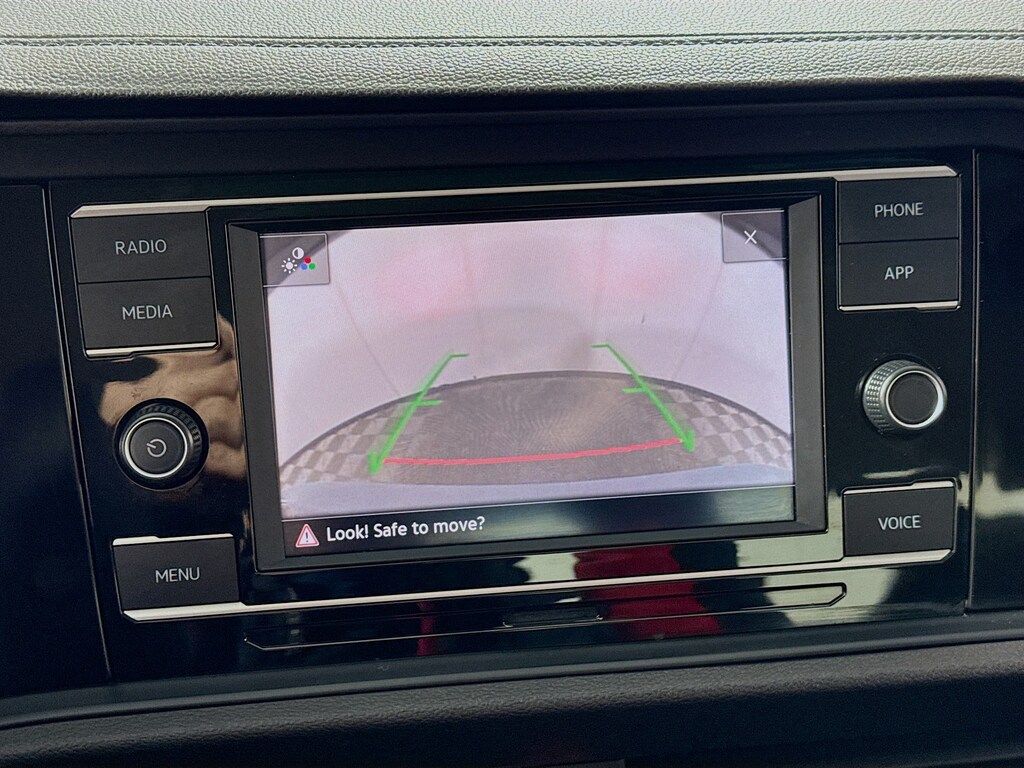 Used 2022 Volkswagen Jetta 1.5T SE w/Heated Leather,Sunroof Sedan