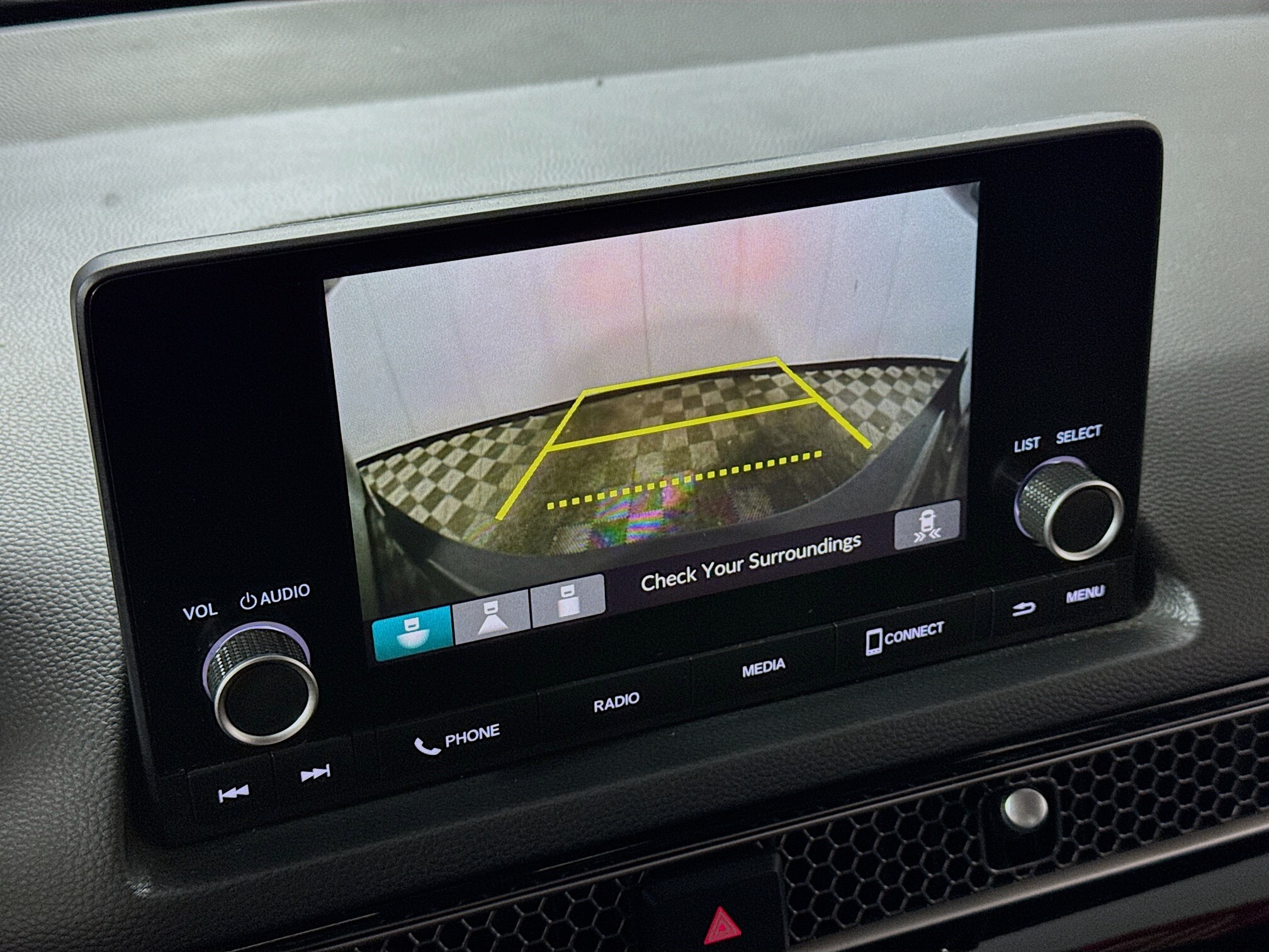 2025 Honda Civic Sport photo 3